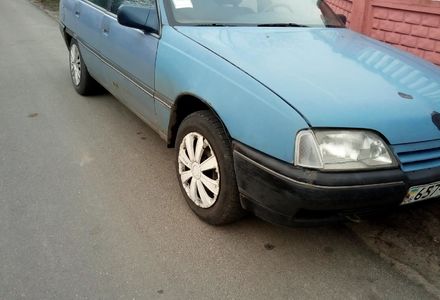 Продам Opel Omega 1989 года в г. Бородянка, Киевская область