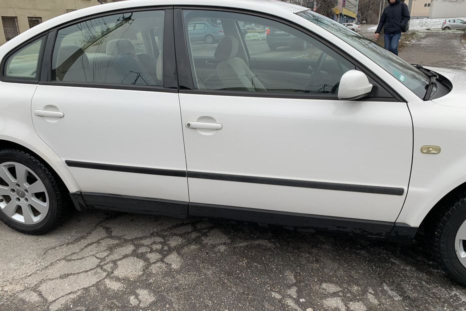 Продам Volkswagen Passat B5 1998 года в Запорожье