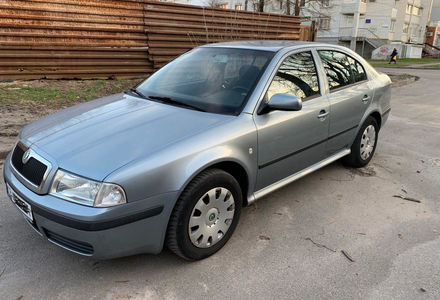 Продам Skoda Octavia 2004 года в Чернигове