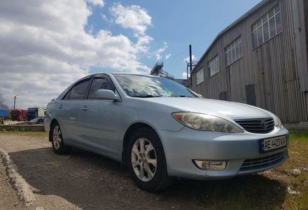 Продам Toyota Camry XLE 2003 года в Днепре