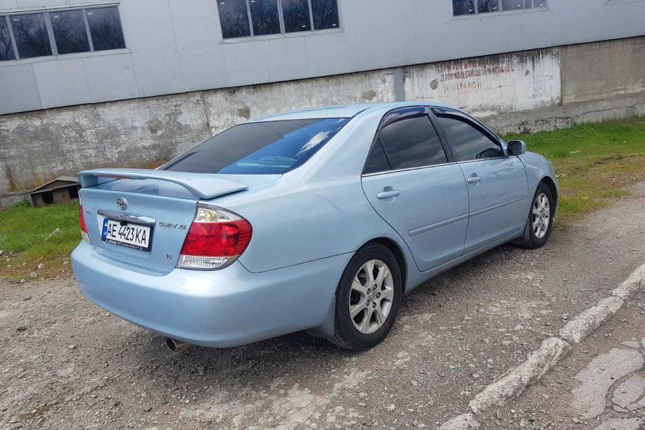 Продам Toyota Camry XLE 2003 года в Днепре