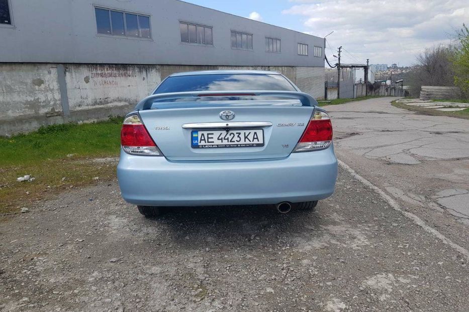 Продам Toyota Camry XLE 2003 года в Днепре