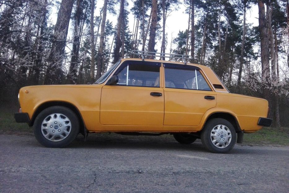 Продам ВАЗ 2101 ВАЗ 1976 года в Киеве