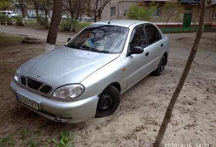 Продам Daewoo Sens 2006 года в г. Краматорск, Донецкая область