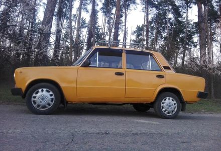 Продам ВАЗ 2101 Жигули 1976 года в Киеве