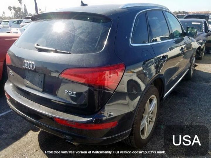 Продам Audi Q5 2013 года в Киеве