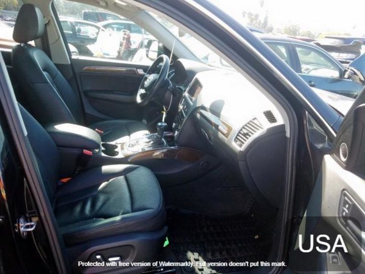 Продам Audi Q5 2013 года в Киеве