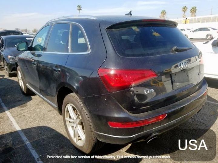 Продам Audi Q5 2013 года в Киеве