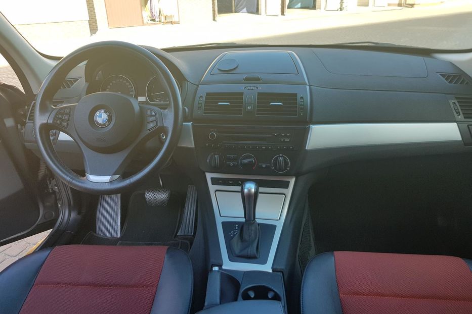 Продам BMW X3 2010 года в Львове