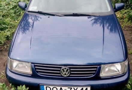 Продам Volkswagen Polo 1998 года в Житомире