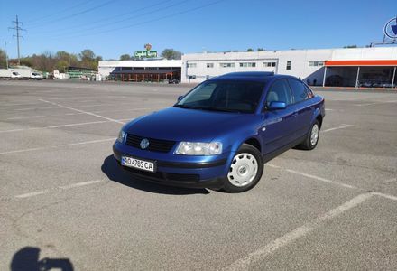 Продам Volkswagen Passat B5 1998 года в Ужгороде