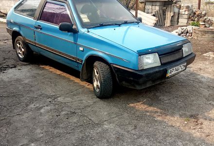 Продам ВАЗ 2108 1991 года в Запорожье