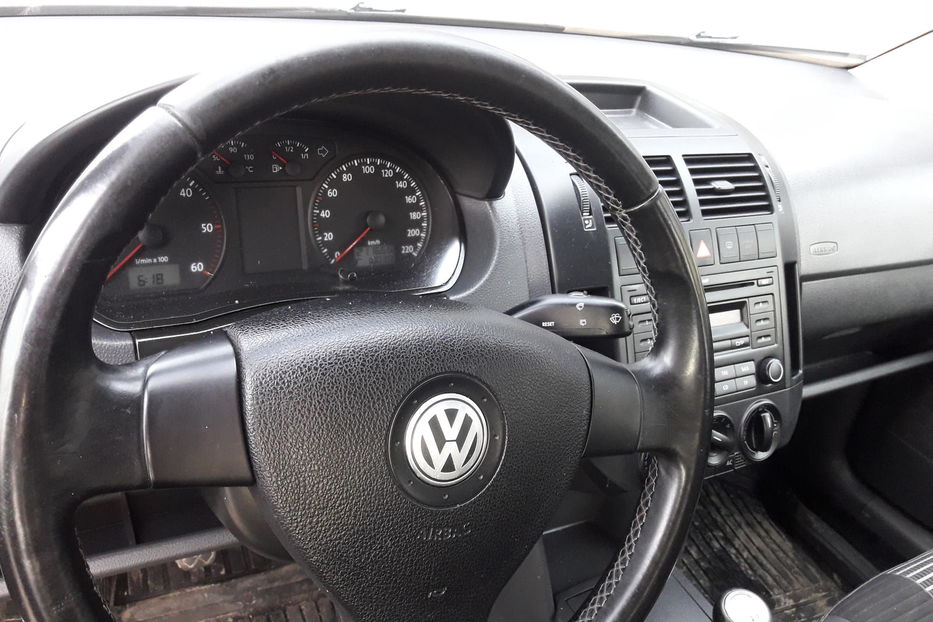 Продам Volkswagen Polo 2008 года в Чернигове