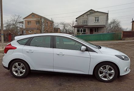 Продам Ford Focus 2013 года в Киеве