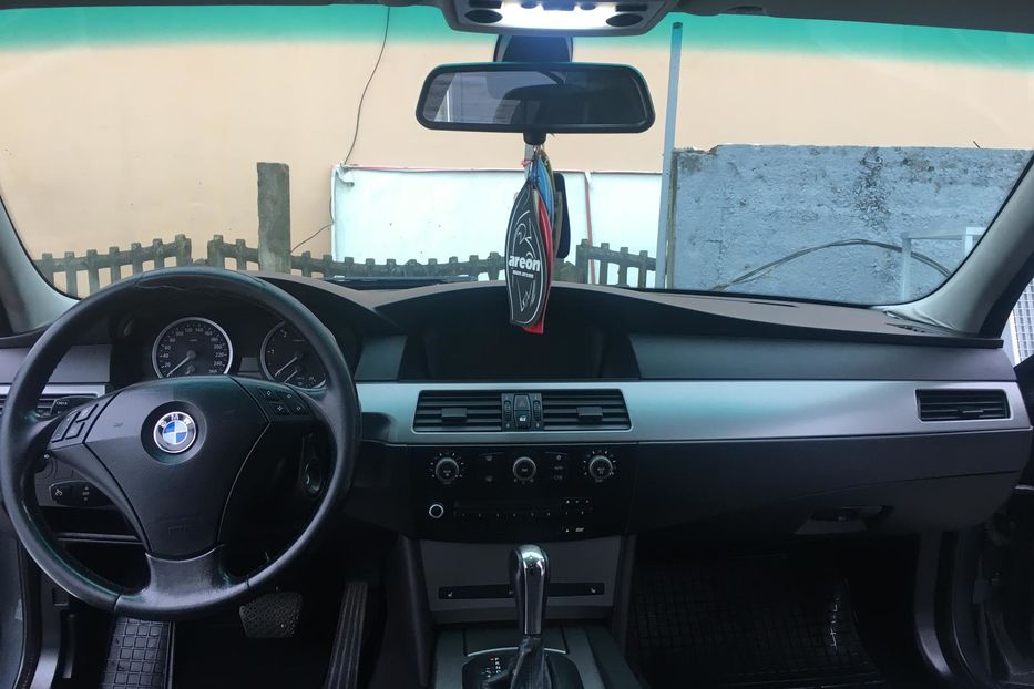 Продам BMW 525 2006 года в г. Иршава, Закарпатская область