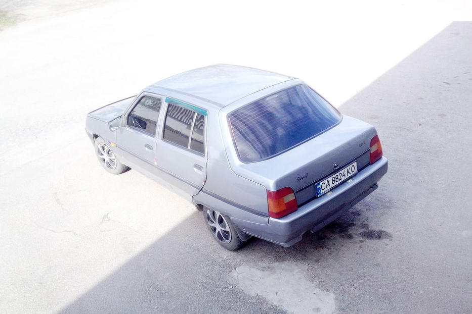 Продам ЗАЗ 1103 Славута 2007 года в г. Умань, Черкасская область
