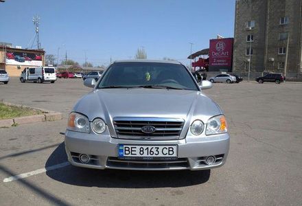 Продам Kia Magentis Komfort 2004 года в Николаеве