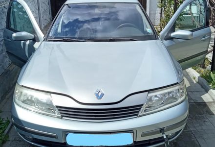 Продам Renault Laguna 2003 года в Днепре