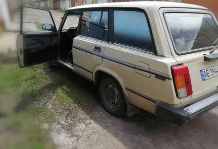 Продам ВАЗ 2104 1991 года в г. Кривой Рог, Днепропетровская область