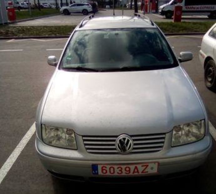 Продам Volkswagen Bora 2000 года в г. Ковель, Волынская область