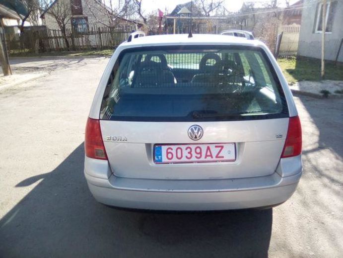 Продам Volkswagen Bora 2000 года в г. Ковель, Волынская область