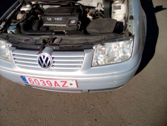 Продам Volkswagen Bora 2000 года в г. Ковель, Волынская область