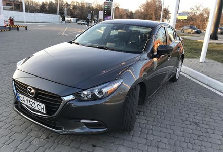 Продам Mazda 3 Touring 2017 года в Днепре