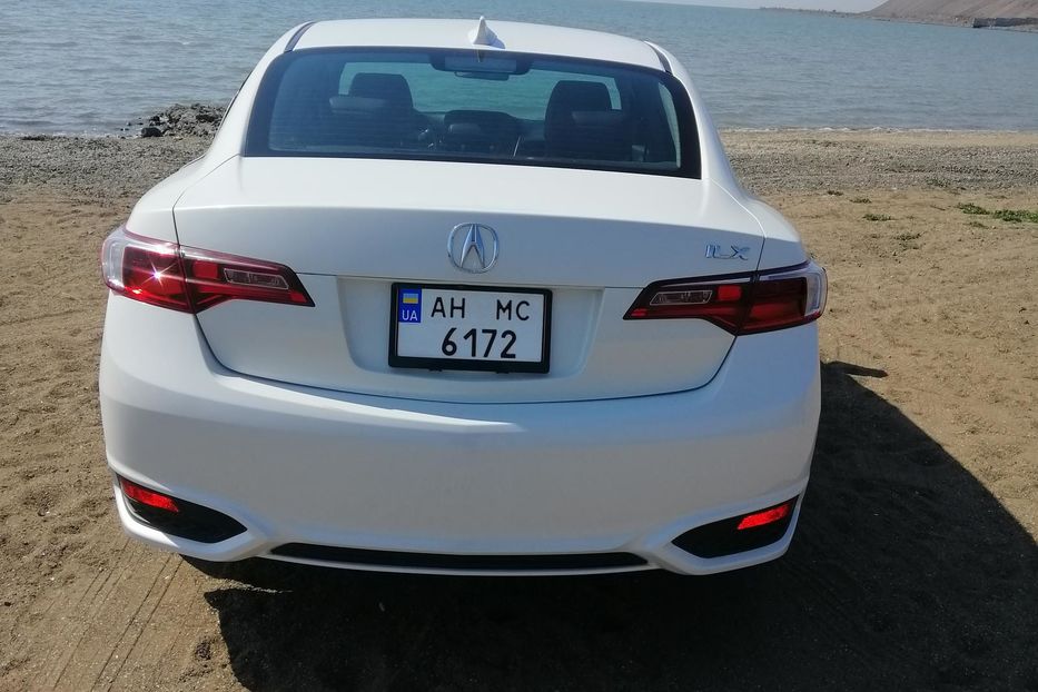 Продам Acura ILX 2017 года в г. Мариуполь, Донецкая область