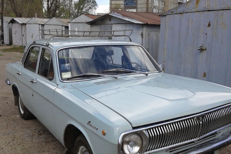 Продам ГАЗ 24 запчасти для авто 1982 года в Харькове