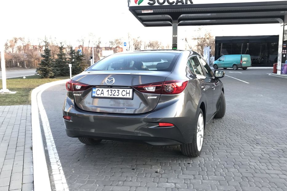 Продам Mazda 3 Touring 2017 года в Днепре