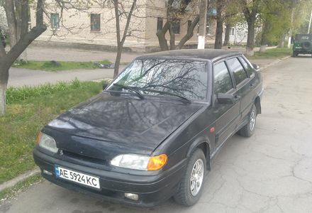 Продам ВАЗ 2115 2007 года в г. Павлоград, Днепропетровская область