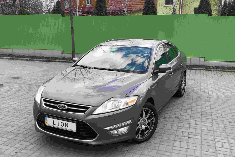 Продам Ford Mondeo Titanium 2011 года в Одессе