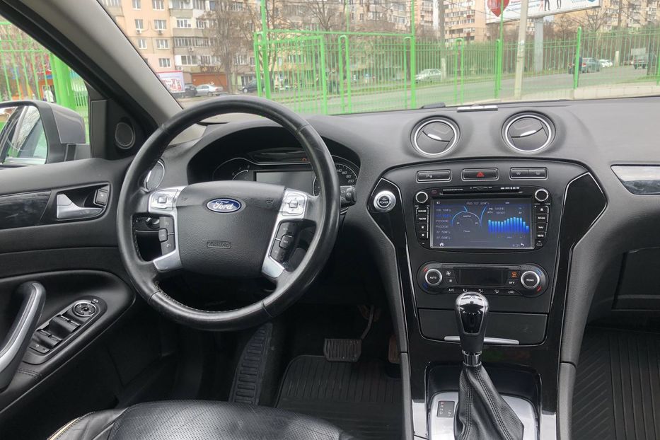 Продам Ford Mondeo Titanium 2011 года в Одессе