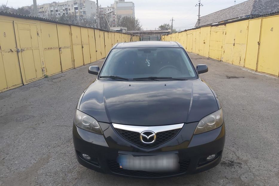 Продам Mazda 3 2006 года в Одессе