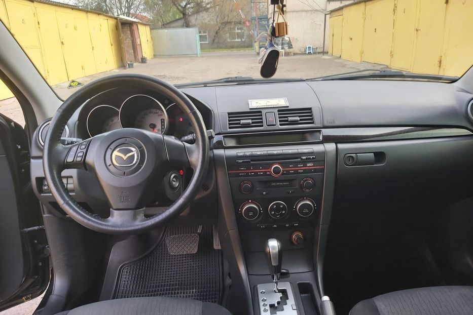 Продам Mazda 3 2006 года в Одессе