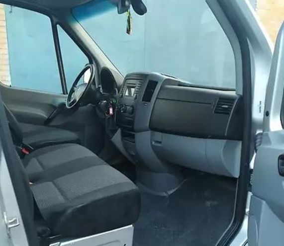 Продам Mercedes-Benz Sprinter 314 груз. 314 KONTEJNER -CHOLOD +TERMO 2017 года в Киеве