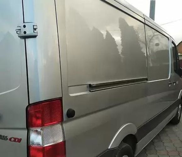 Продам Mercedes-Benz Sprinter 314 груз. 314 KONTEJNER -CHOLOD +TERMO 2017 года в Киеве