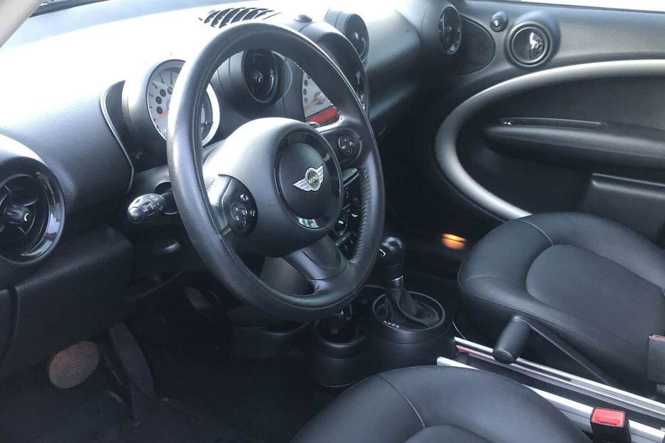 Продам MINI Countryman 2013 года в Одессе