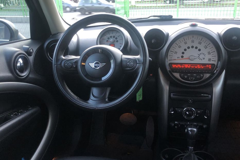 Продам MINI Countryman 2013 года в Одессе