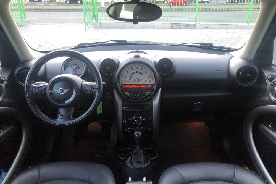 Продам MINI Countryman 2013 года в Одессе