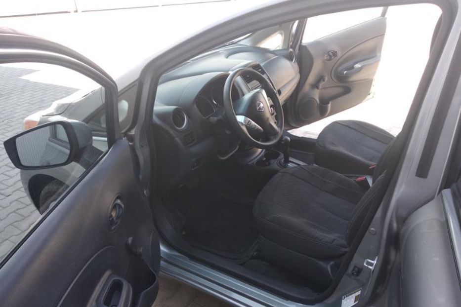 Продам Nissan Versa 2015 года в Одессе