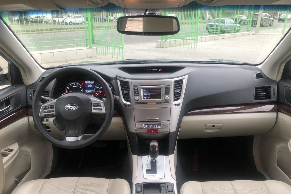 Продам Subaru Legacy Limited Premium 2014 года в Одессе