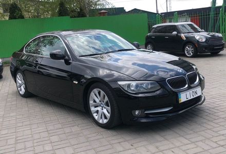 Продам BMW 328 i 2012 года в Одессе