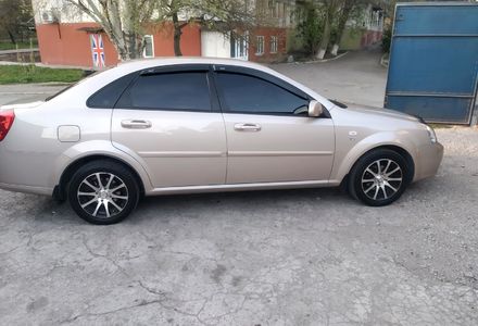 Продам Chevrolet Lacetti 2012 года в г. Мариуполь, Донецкая область