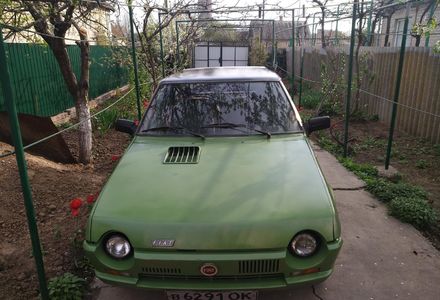 Продам Fiat Ritmo 75 1979 года в г. Мелитополь, Запорожская область