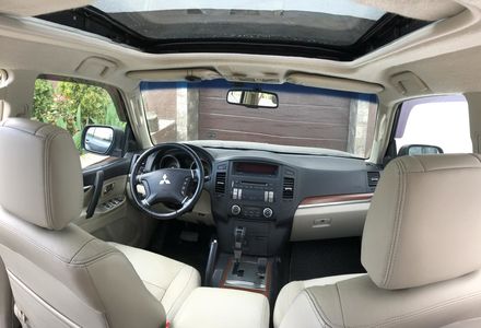 Продам Mitsubishi Pajero Wagon 2008 года в Одессе