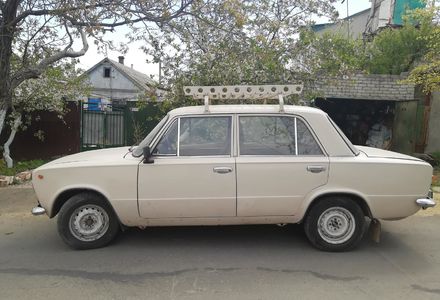 Продам ВАЗ 2101 1973 года в Одессе