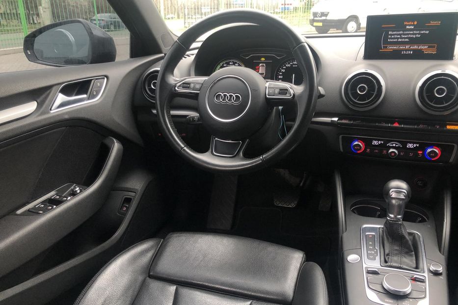 Продам Audi A3 E-tron 2016 года в Одессе