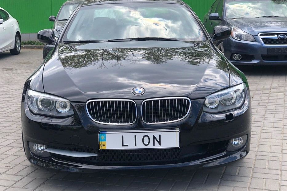 Продам BMW 328 i 2012 года в Одессе