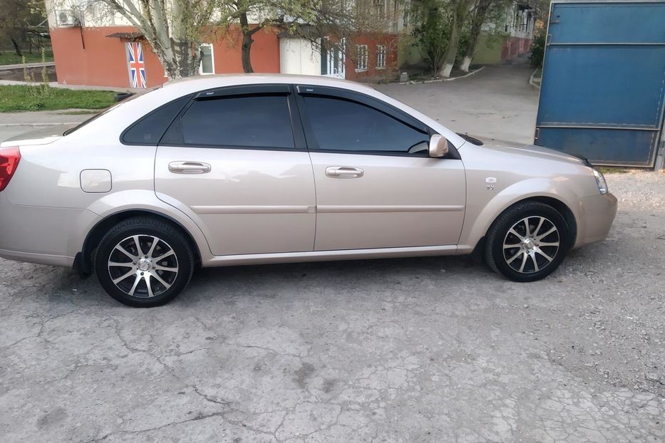 Продам Chevrolet Lacetti 2012 года в г. Мариуполь, Донецкая область